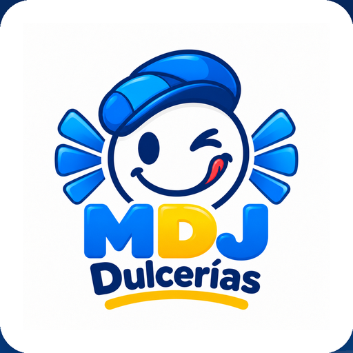 MDJ Dulcerías